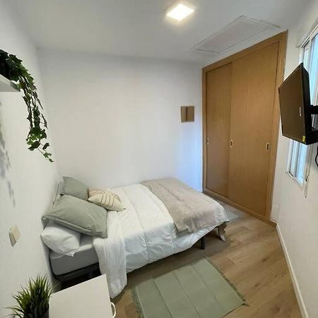 Juan Pantoja, Apartamento Para 2 En Metro Alvarado Madrid Extérieur photo