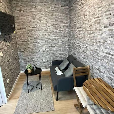 Juan Pantoja, Apartamento Para 2 En Metro Alvarado Madrid Extérieur photo