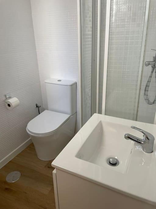 Juan Pantoja, Apartamento Para 2 En Metro Alvarado Madrid Extérieur photo