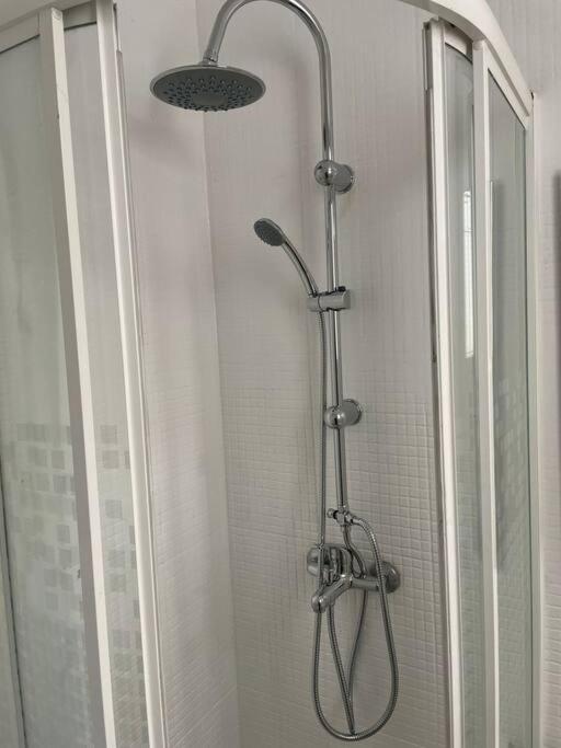 Juan Pantoja, Apartamento Para 2 En Metro Alvarado Madrid Extérieur photo