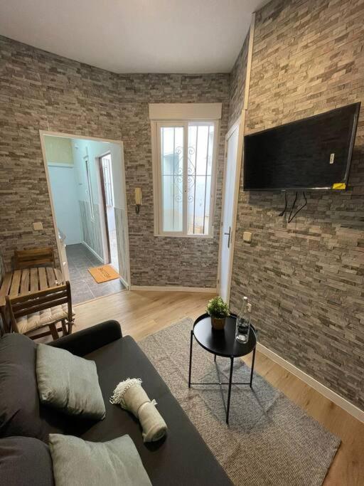 Juan Pantoja, Apartamento Para 2 En Metro Alvarado Madrid Extérieur photo